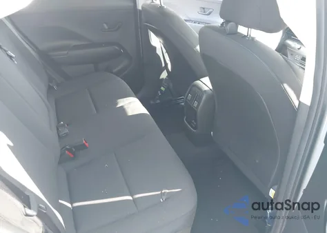 2024 Hyundai Kona Sel z USA, uszkodzony, nr VIN KM8HB3AB1RU130420